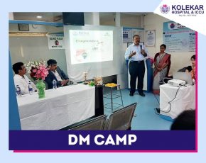 DM Camp 1