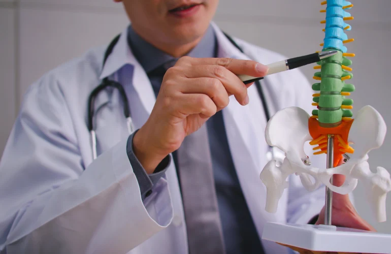Spine Surgery