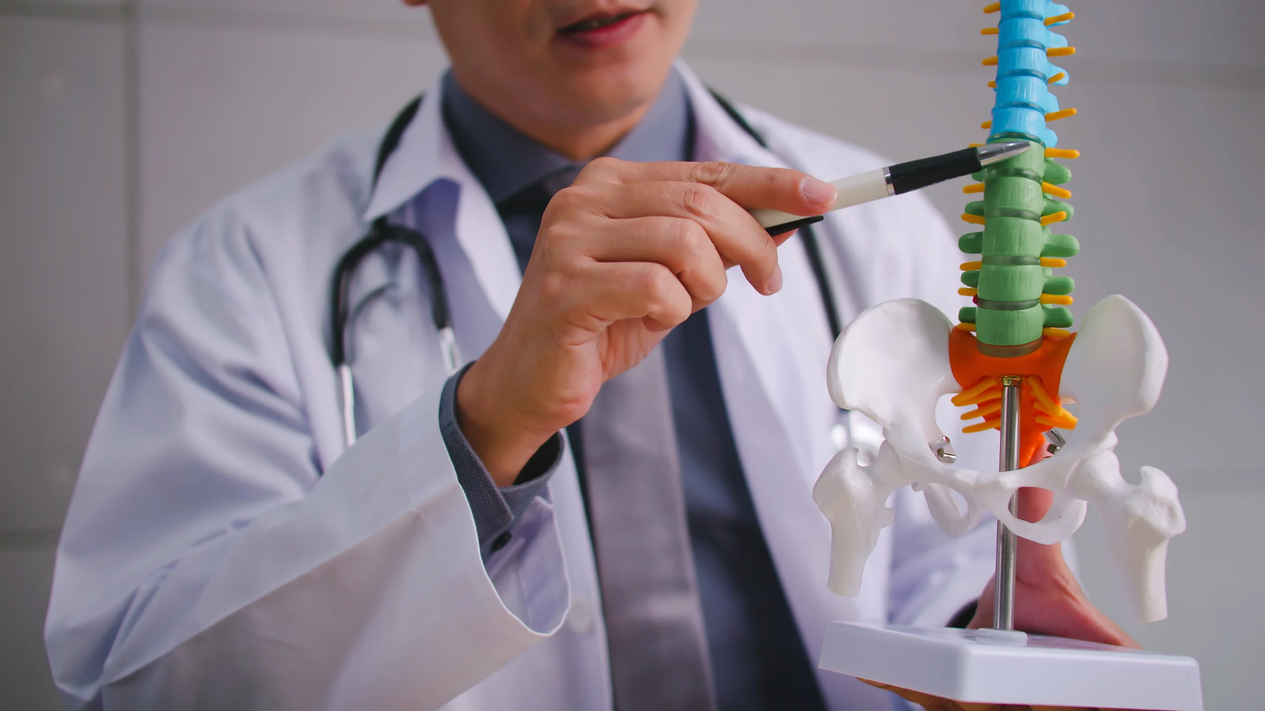 Spine Surgery