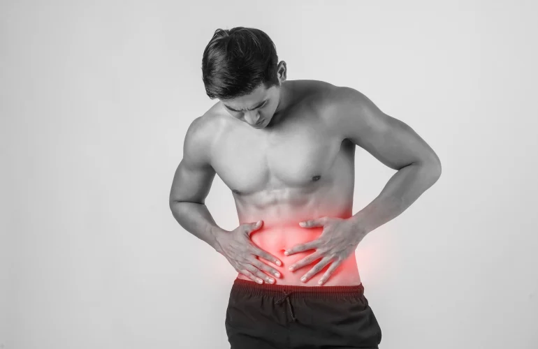 Is 7mm Kidney Stone Dangerous