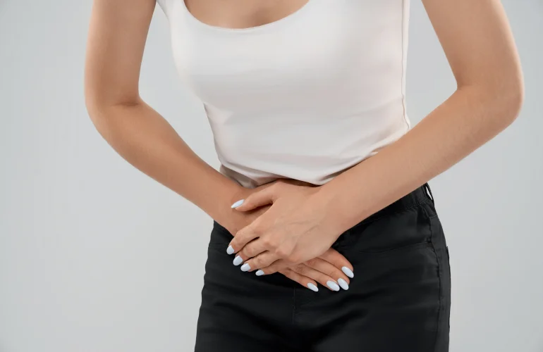 Most Common Hernia in Females