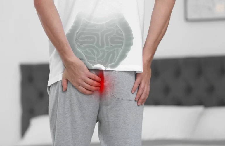 Piles Treatment in Chembur