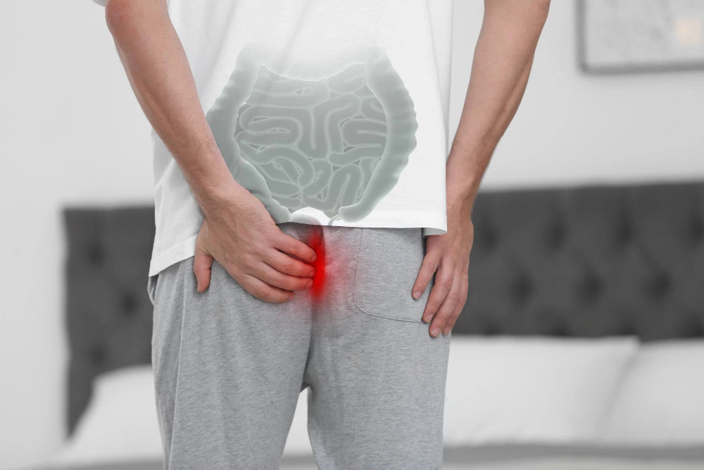 Piles Treatment in Chembur