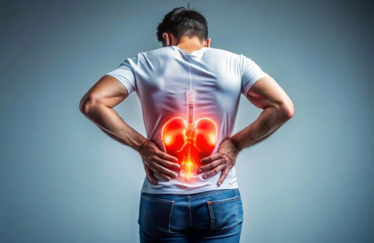 Can Kidney Stones Cause Frequent Urination?