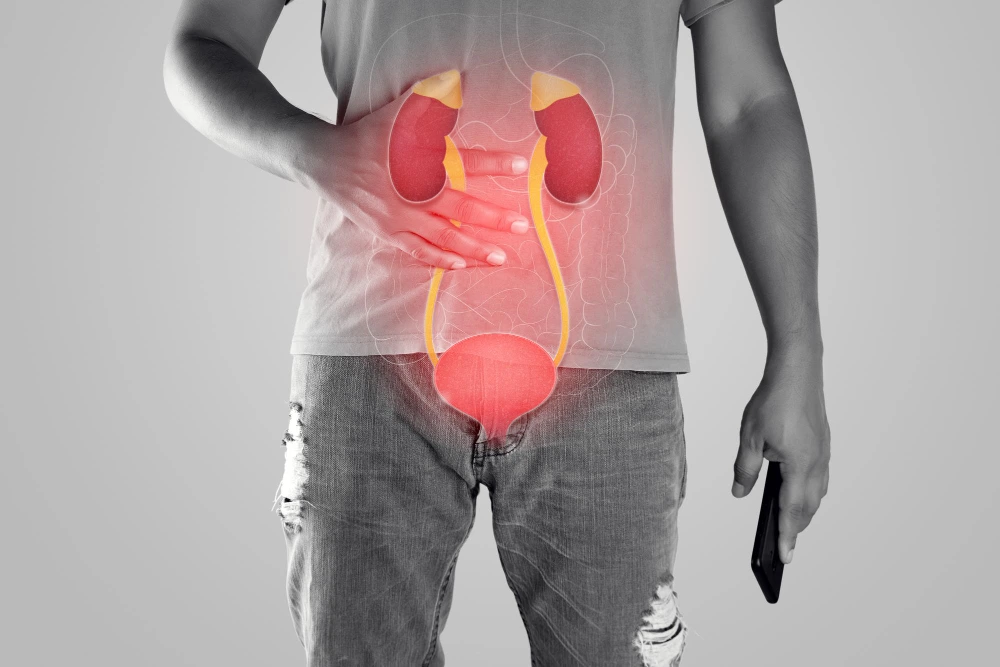 Can Kidney Stones Cause Frequent Urination