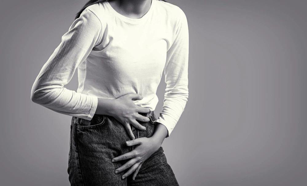 4 Stages of Appendicitis